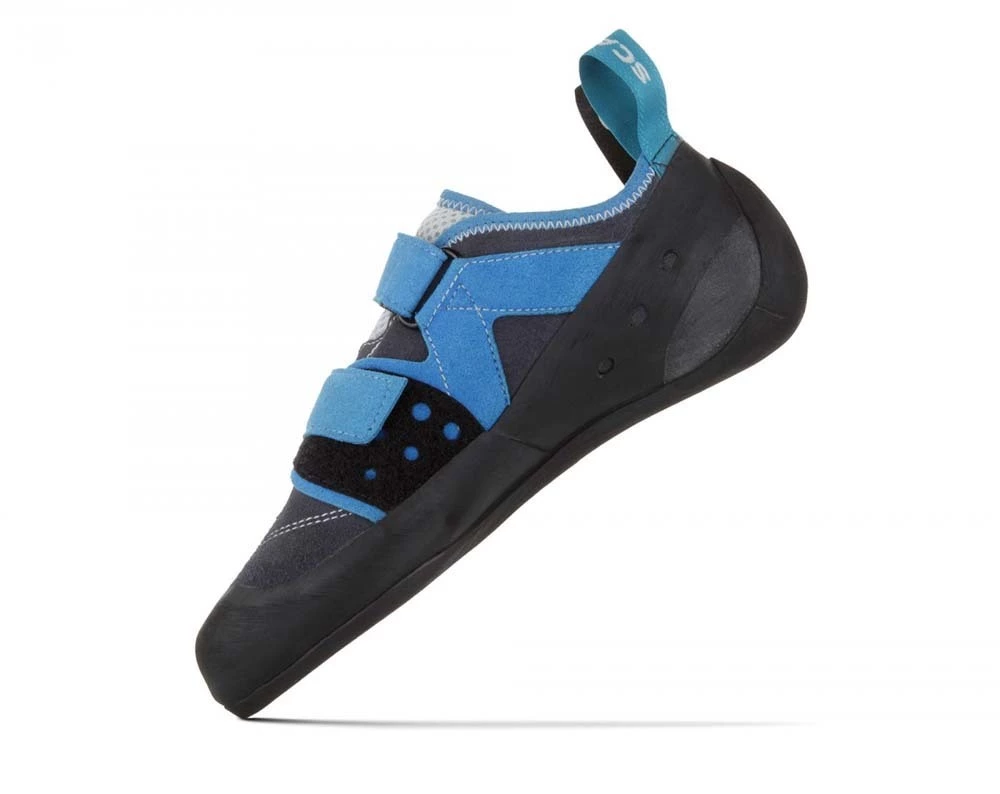 Scarpa Origin Mens Climbing Shoes 3 Scarpa Origin Mens Climbing Shoes - Image 3