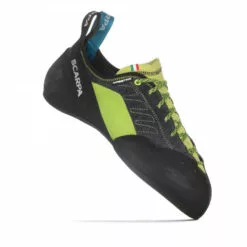 Scarpa Maestro Eco Mens Climbing Shoes -climbing Sales Store SCA20054 Ink 41 3