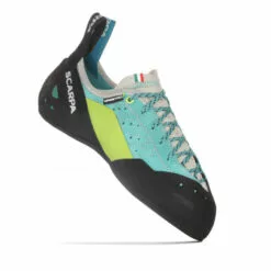 Scarpa Maestro Eco Womens Climbing Shoes 8 Scarpa Maestro Eco Womens Climbing Shoes -climbing Sales Store SCA20055 Green Blue 36 3