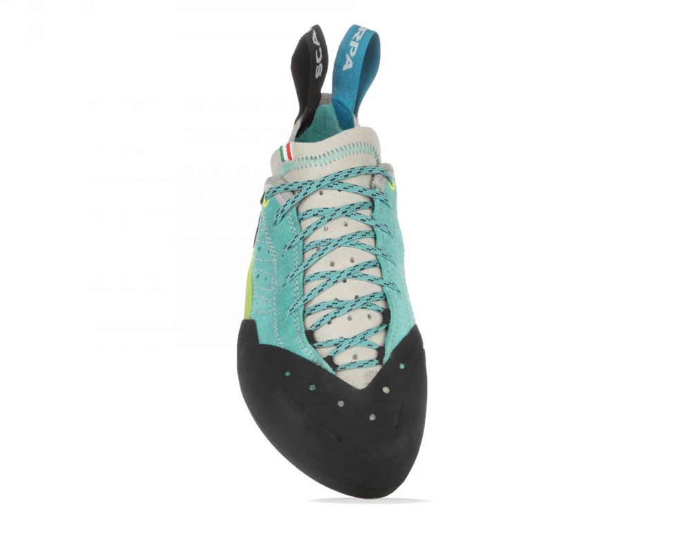 Scarpa Maestro Eco Womens Climbing Shoes 1 Scarpa Maestro Eco Womens Climbing Shoes