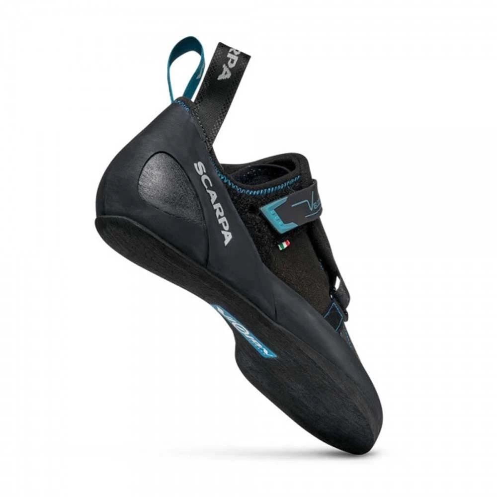 Scarpa Velocity Mens Climbing Shoes 2 Scarpa Velocity Mens Climbing Shoes - Image 2