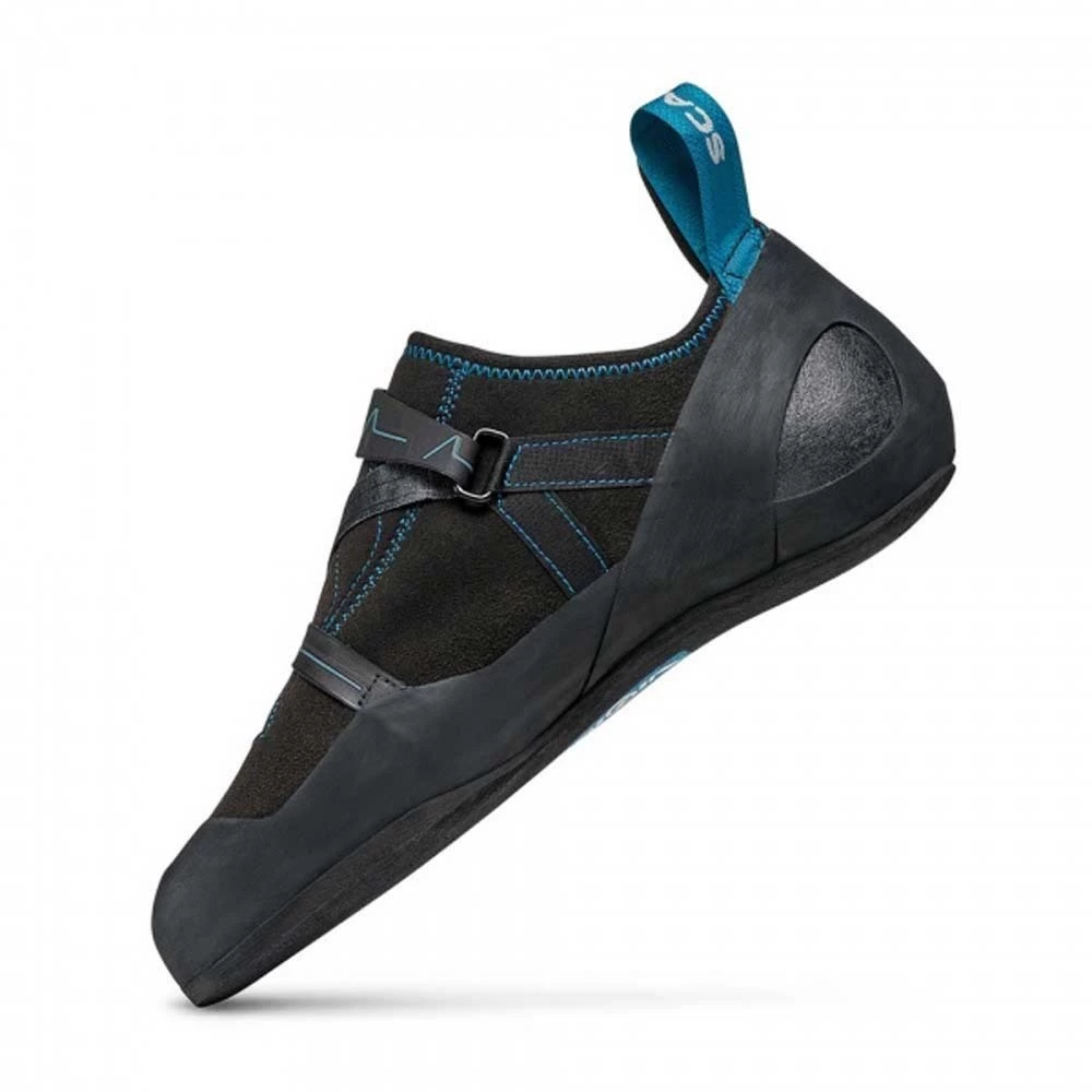 Scarpa Velocity Mens Climbing Shoes 4 Scarpa Velocity Mens Climbing Shoes - Image 4