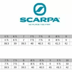 Scarpa Velocity Womens Climbing Shoes 9 Scarpa Velocity Womens Climbing Shoes -climbing Sales Store SCA20070 Black Rasp 37 4