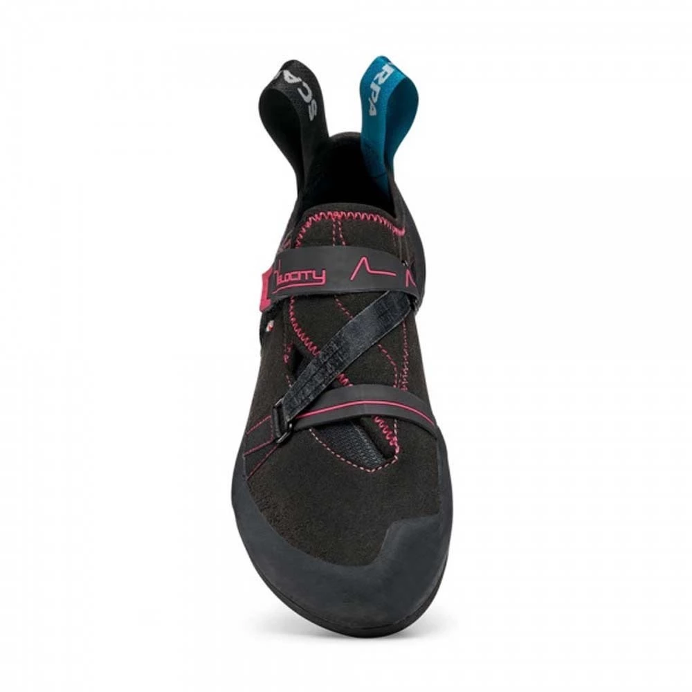 Scarpa Velocity Womens Climbing Shoes 1 Scarpa Velocity Womens Climbing Shoes