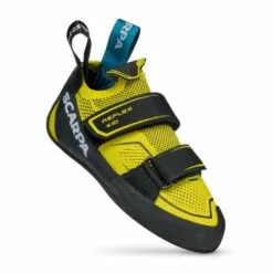 Scarpa Reflex Kids Climbing Shoes
