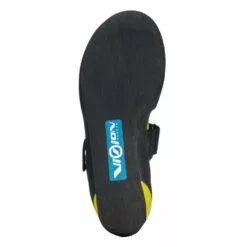 Scarpa Reflex Kids Climbing Shoes 9 Scarpa Reflex Kids Climbing Shoes -climbing Sales Store SCA20086 Yellow Bla 31 4