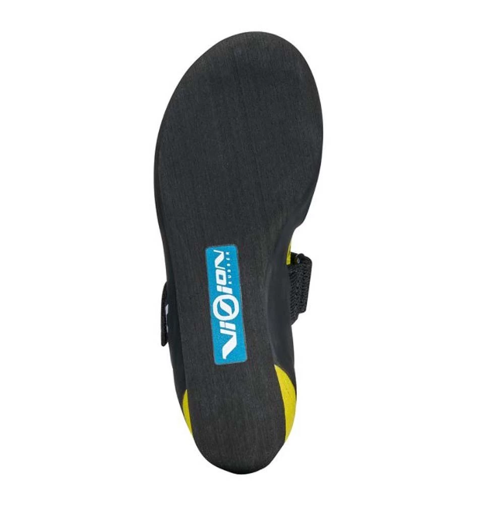 Scarpa Reflex Kids Climbing Shoes 5 Scarpa Reflex Kids Climbing Shoes - Image 5