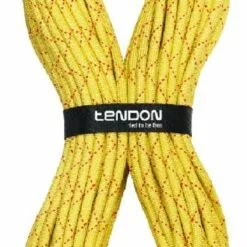 Tendon Canyon 10.2mm Salamander Climbing Rope
