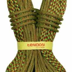 Tendon Master 9.7mm Standard Rope 60m