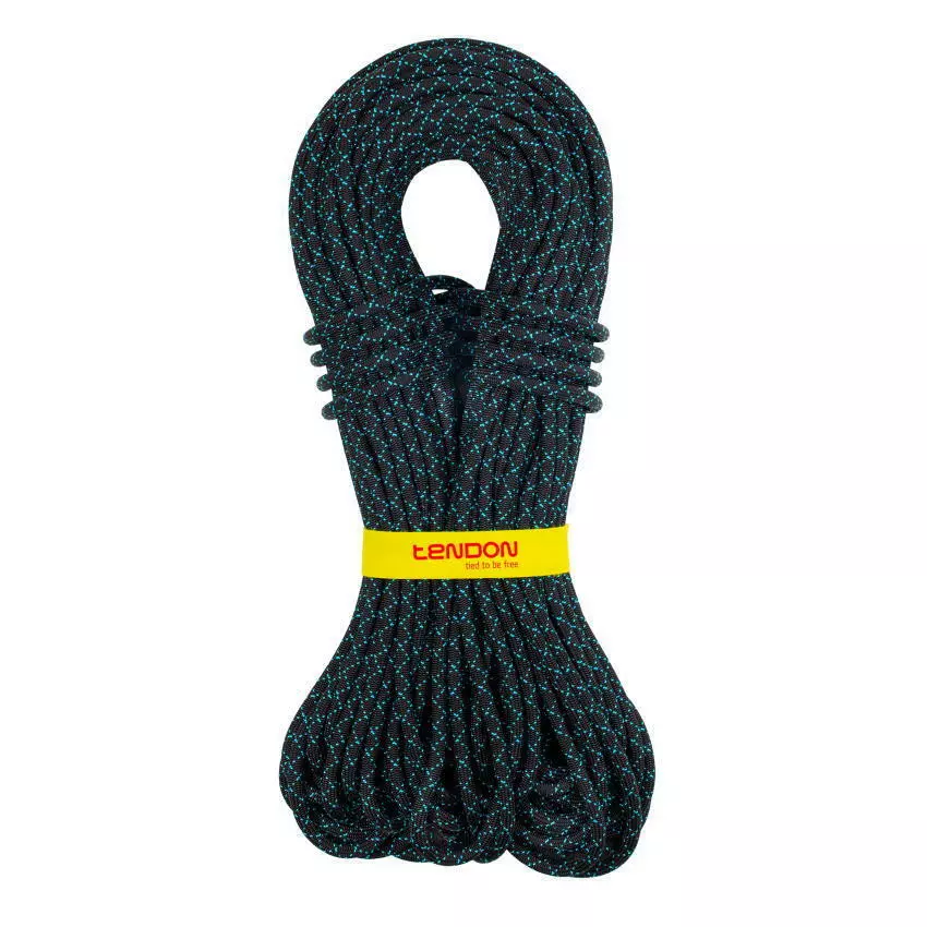 Tendon Master Pro 8.9 Complete Shield Climbing Rope 1 Tendon Master Pro 8.9 Complete Shield Climbing Rope