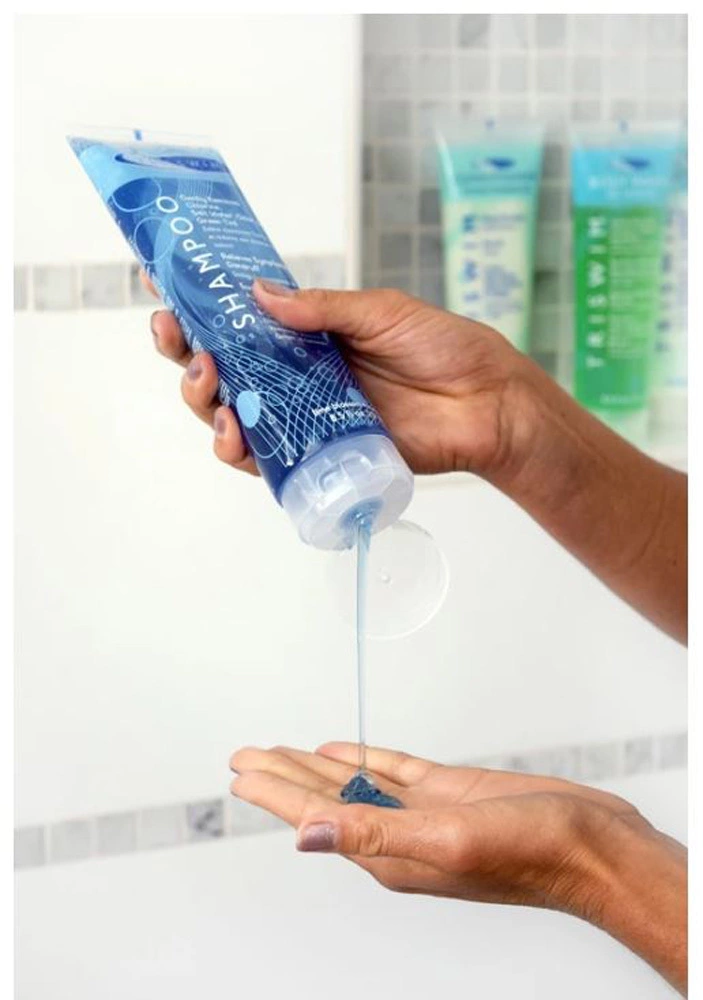 TRISWIM Anti-Chlorine Shampoo 2 TRISWIM Anti-Chlorine Shampoo - Image 2