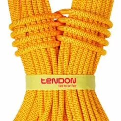 Tendon Ambition TeFIX 10.2 Climbing Rope
