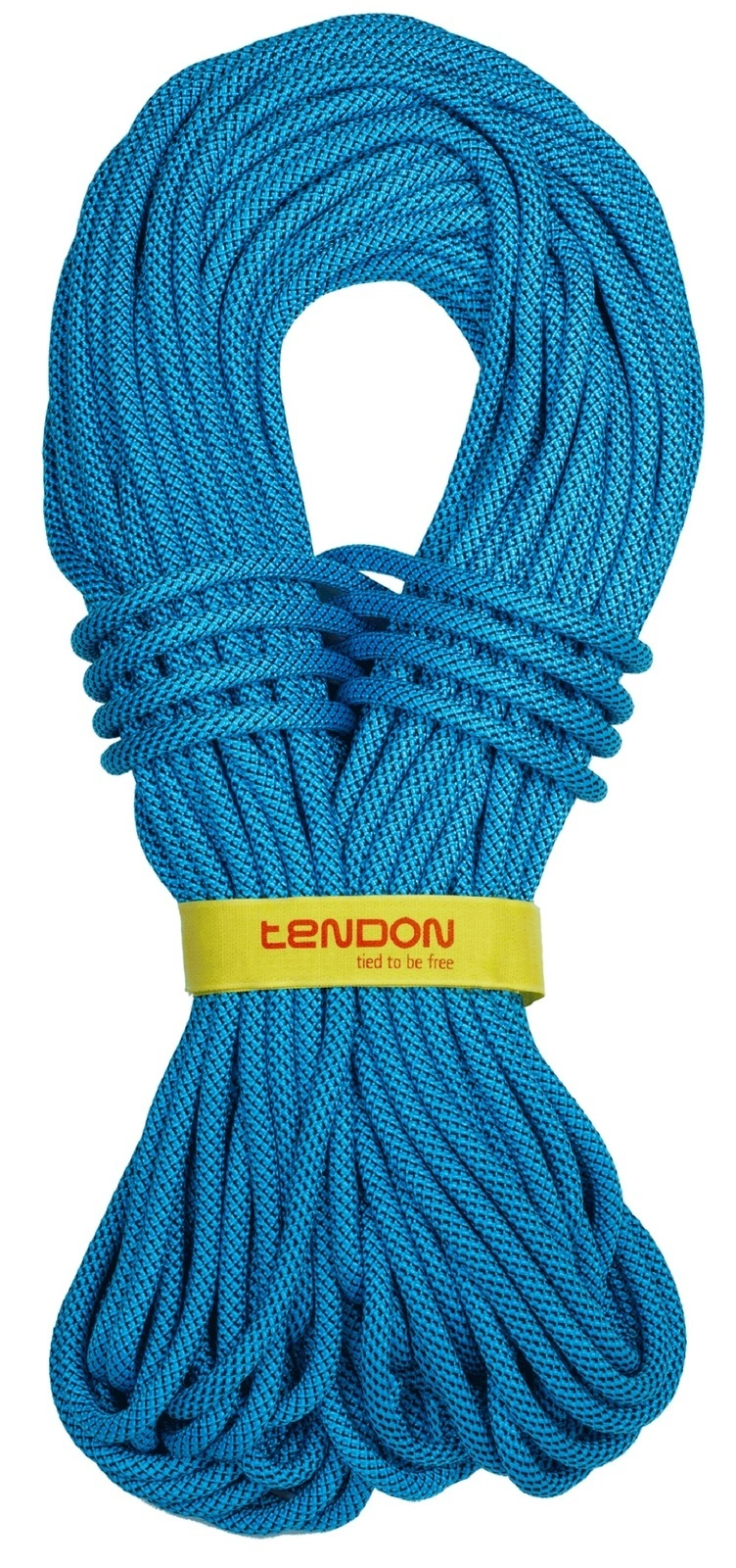 Tendon Master TEFIX 9 70m Standard Climbing Rope 1 Tendon Master TEFIX 9 70m Standard Climbing Rope