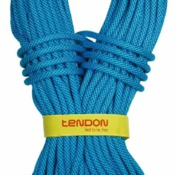 Tendon Master TEFIX 9 80m Standard Climbing Rope