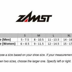 Zamst Filmista Stabilising Ankle Support -climbing Sales Store ZAMST470201 4