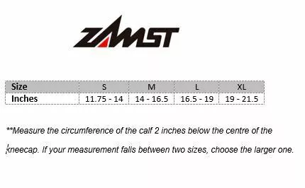 Zamst EK-1 Compression Knee Support 3 Zamst EK-1 Compression Knee Support - Image 3